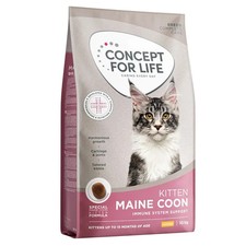 Concept for Life MAINE COON