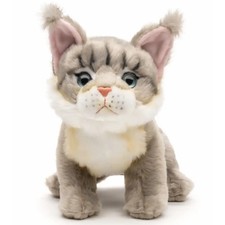 Uni Toys KM19A25 Maine Coon