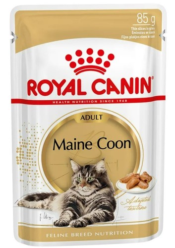 Royal canin maine - royal,