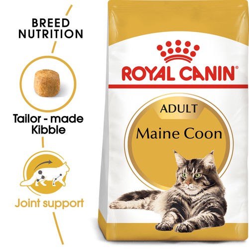 Royal canin maine - canin®, adult