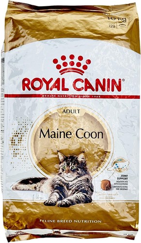 Royal canin maine coon - royal, adult