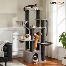 PAWZ Road Large Cat Tree Cat