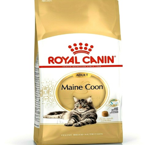 Royal canin maine coon 400g - coon,