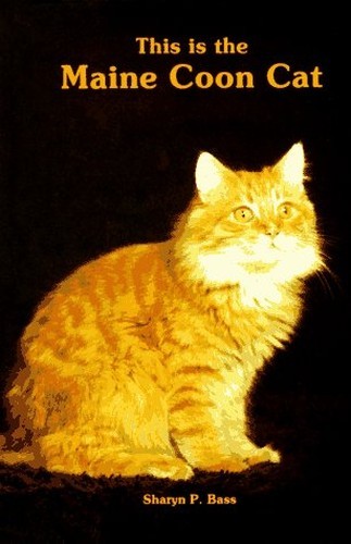 This the maine coon - maine, by